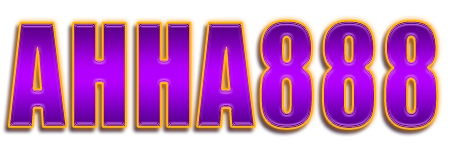 LOGO AHHA888